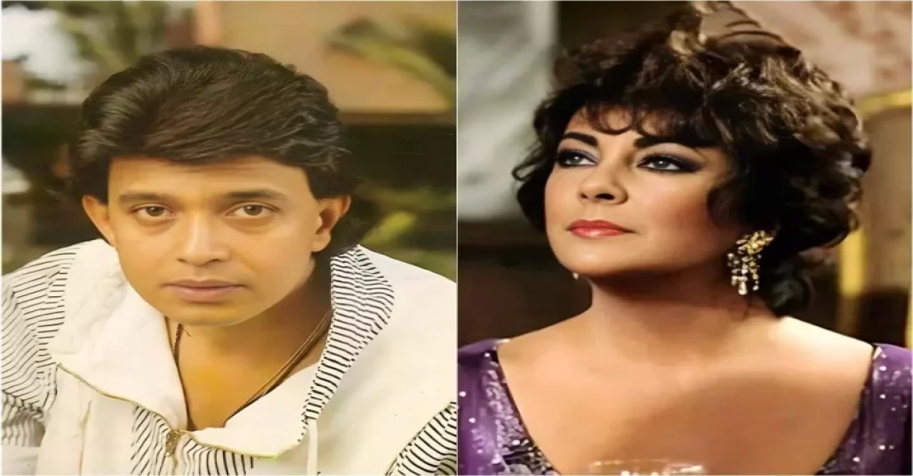 মারা গেছেন মিঠুন চক্রবর্তীর প্রথম স্ত্রী হেলেনা
