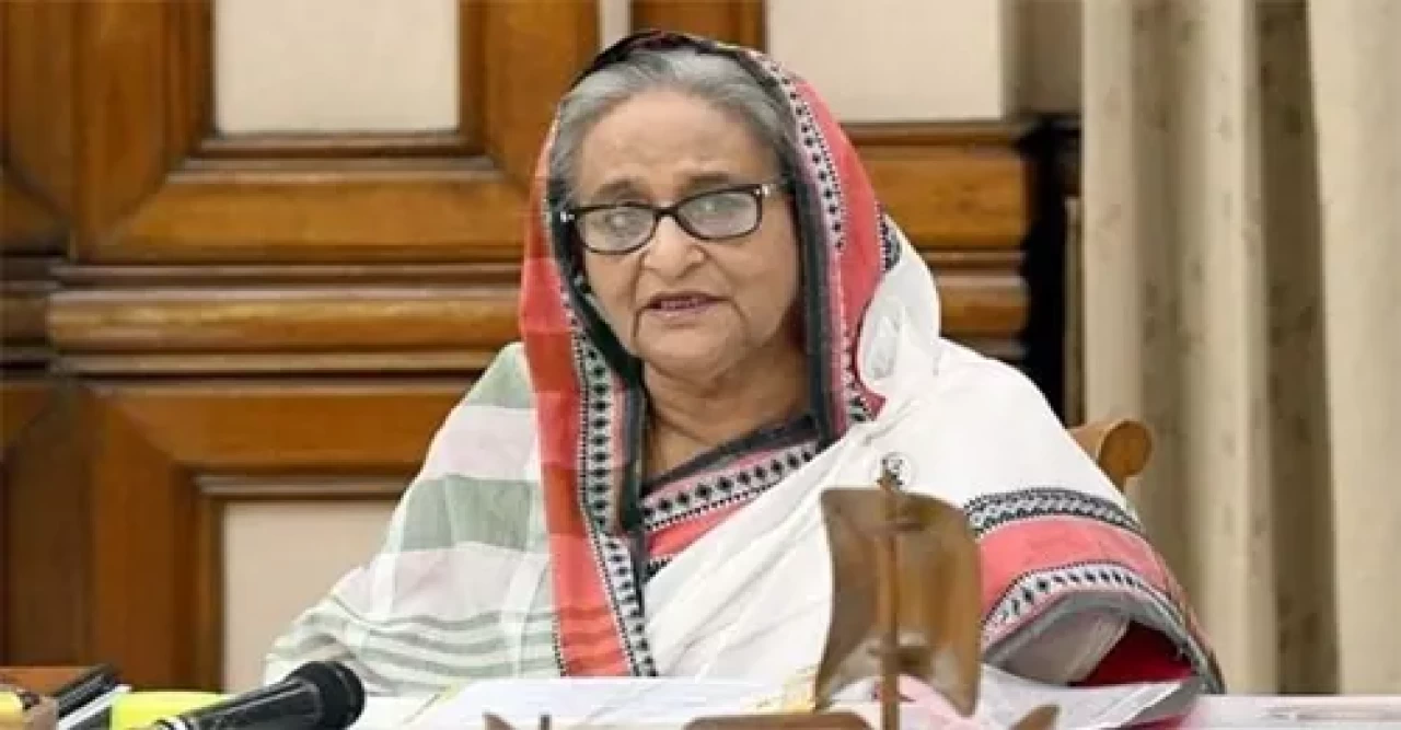 জাতিসংঘের অধিবেশনে যোগ দিতে রবিবার নিউইয়র্কে পৌঁছাবেন প্রধানমন্ত্রী