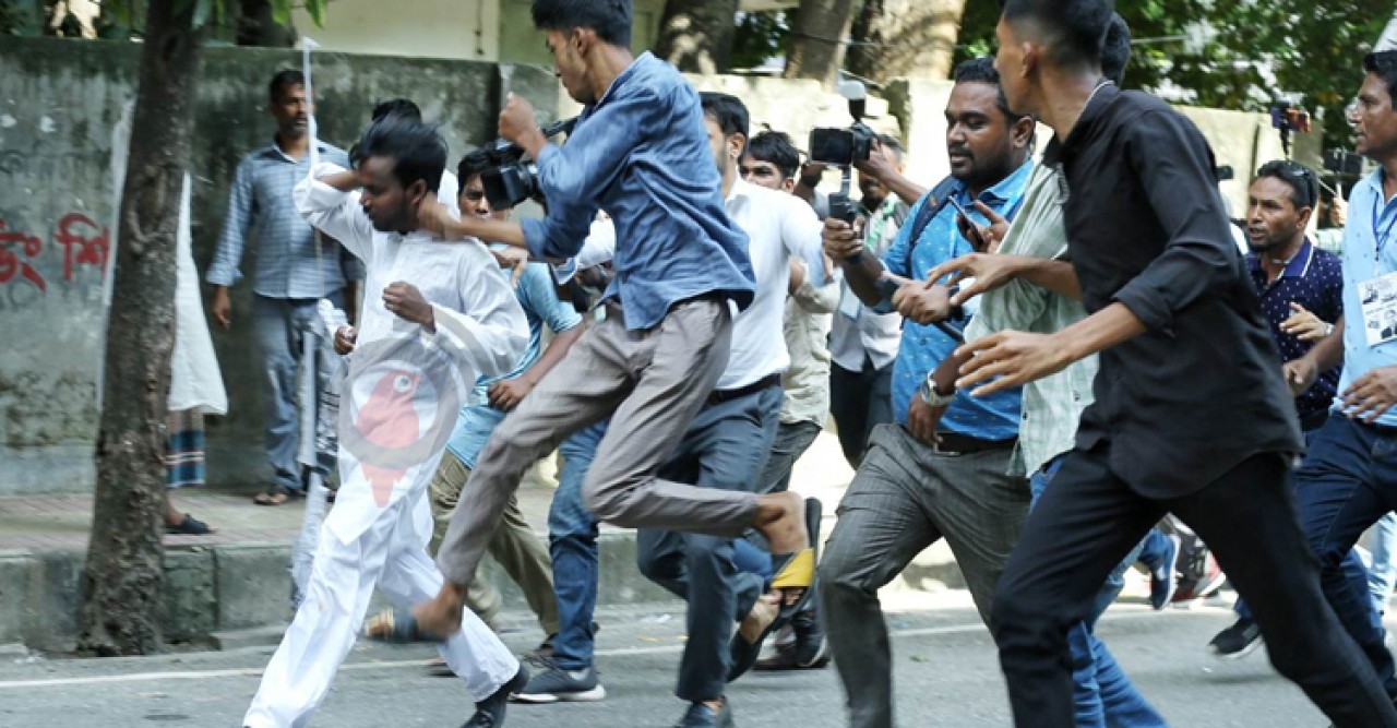 হিরো আলমের ওপর হামলায় পুলিশের গাফিলতি থাকলে খতিয়ে দেখবো: স্বরাষ্ট্রমন্ত্রী