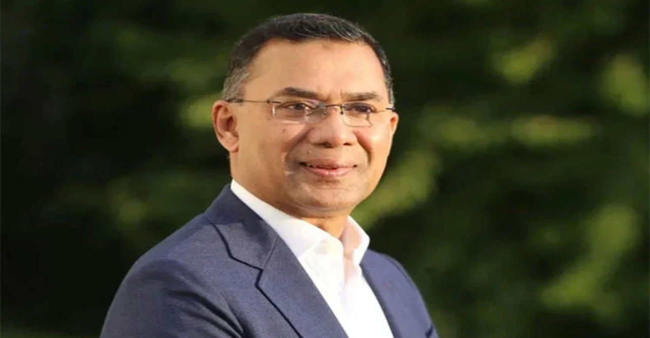 তারেক রহমানের প্রতি আবেগঘন চিঠি  -আকবর হায়দার কিরন