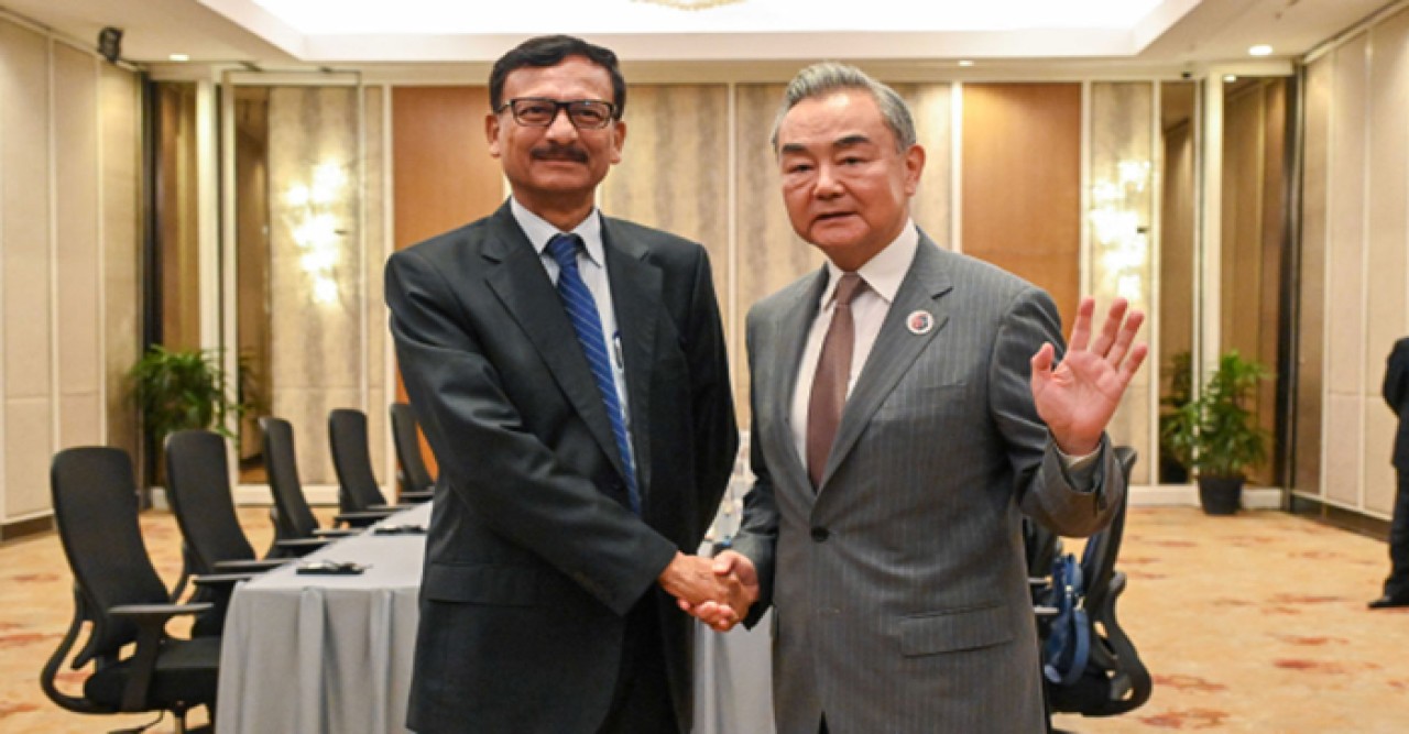 বাংলাদেশের বিশ্বাসযোগ্য বন্ধু হতে চায় চীন