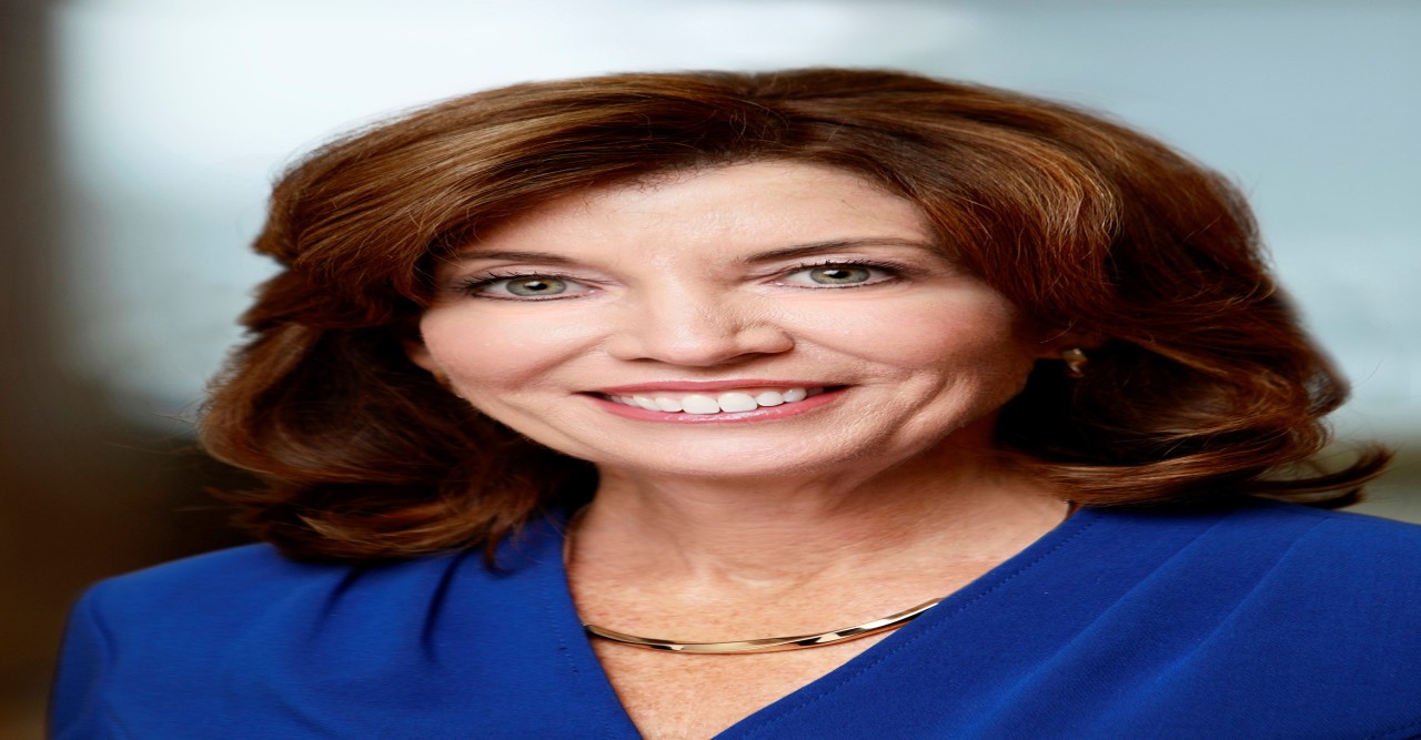 GOVERNOR KATHY HOCHUL ANNOUNCES MODERNIZATION MILESTONE FOR THE NEW YORK STATE DEPARTMENT OF LABOR