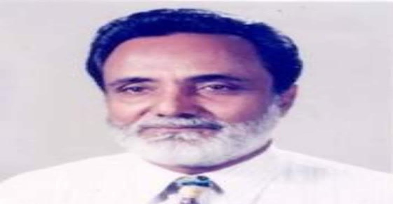 সাংবাদিক বীর মুক্তিযোদ্ধা এম শাহজাহান মিয়া মুন্সীগঞ্জের নিজ গ্রামে চির নিদ্রায় শায়িত