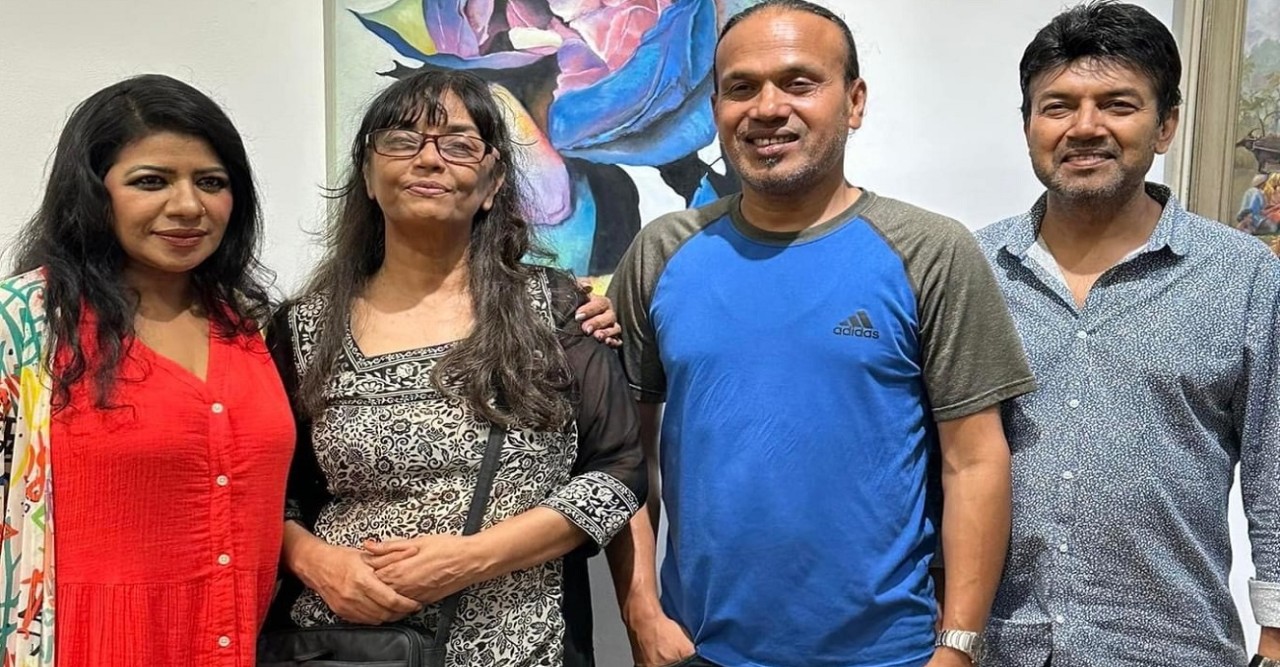 পেন্ডুলাম নিয়ে আমার গল্প --- আইরিন রহমান
