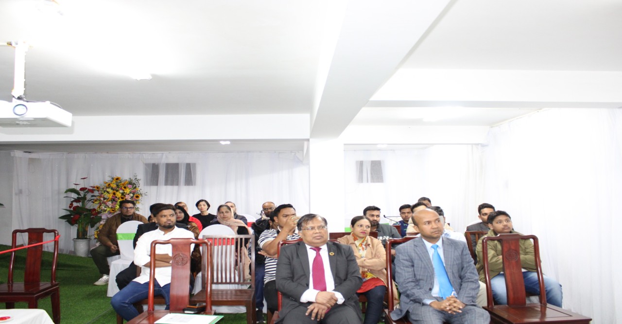 ভিয়েতনামে আন্তর্জাতিক অভিবাসী দিবস এবং জাতীয় প্রবাসী দিবস ২০২৪ উপযাপন