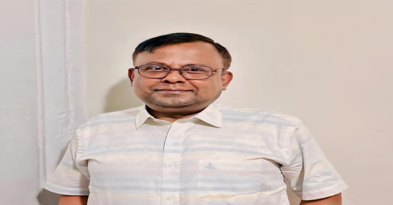 জাতির পিতা বঙ্গবন্ধু --  ওয়াহিদুজ্জামান বকুল