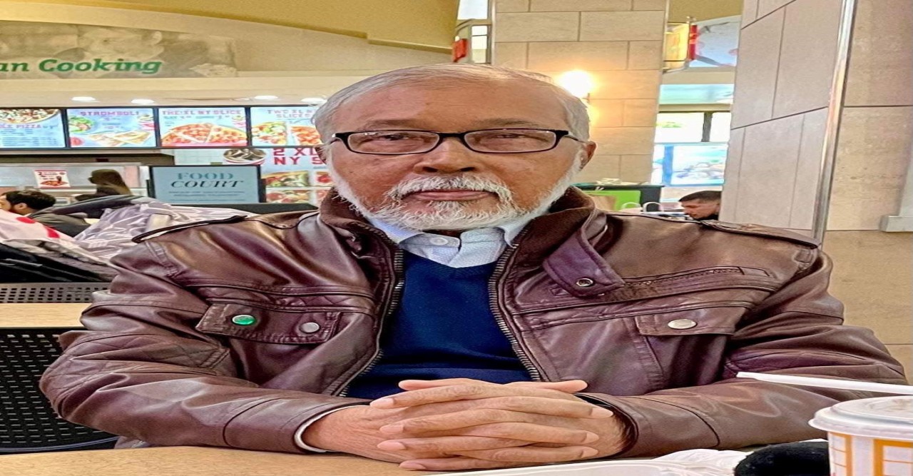 আমার স্মৃতিতে আব্বা ( মাইন উদ্দিন আহমেদ )-- রিয়াজ আহমেদ