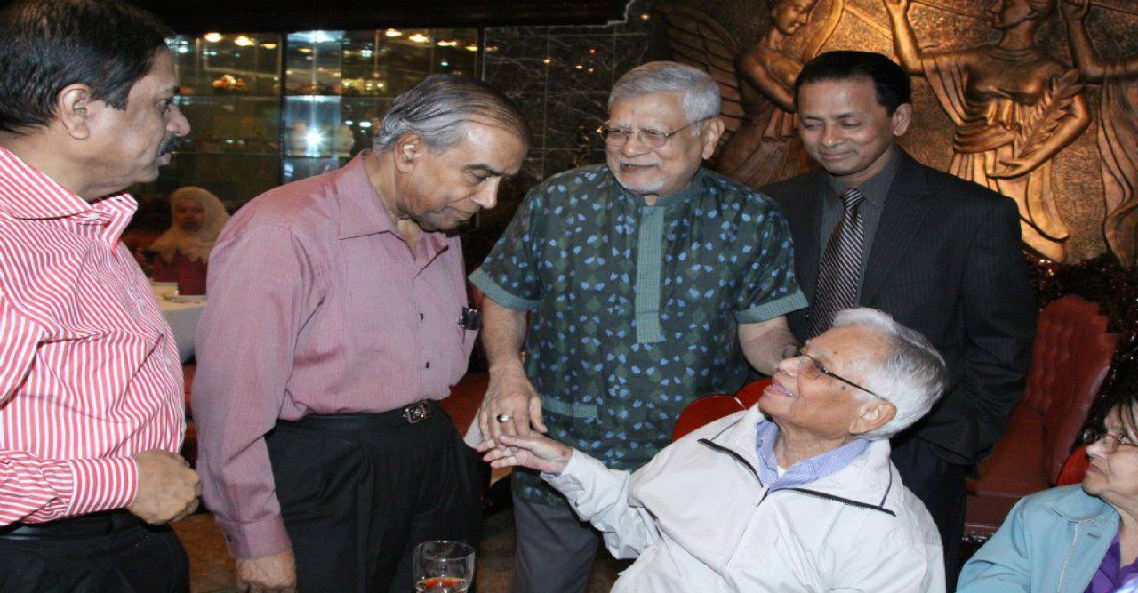 বিবিসি- বাংলার ৮১ বছর ও কিছু স্মৃতি--হাসান মীর
