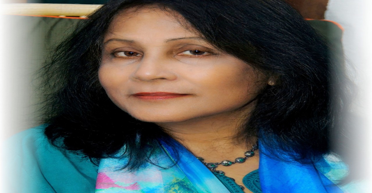 সমান্তরাল দুটি পথ  - জাকিয়া রহমান