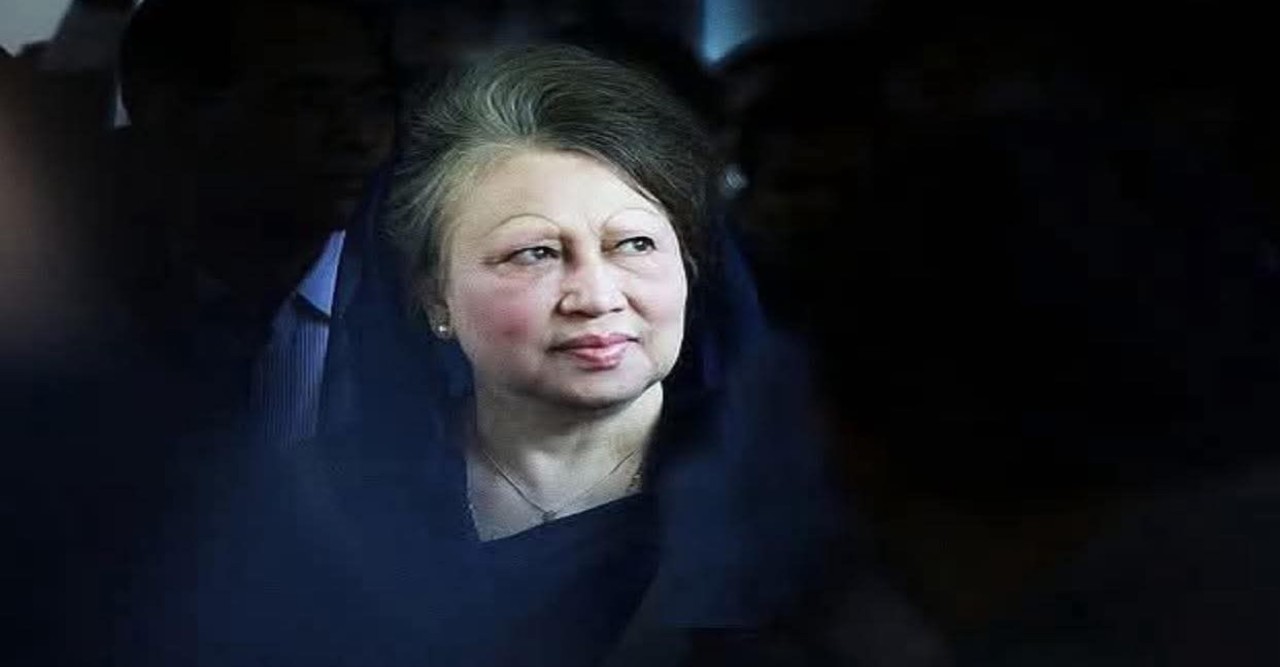 বগুড়ার বধূ-দেশনেত্রী খালেদা জিয়ার মৃত্যুতে থমকে শহর!