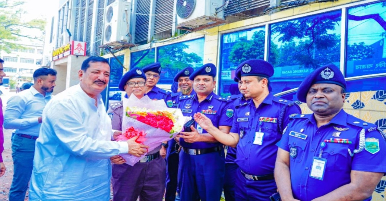 ঐক্যবদ্ধভাবে নারী ও শিশু নির্যাতন প্রতিরোধ করতে হবে ভূমিমন্ত্রী মিজানুর রহমান মিনু