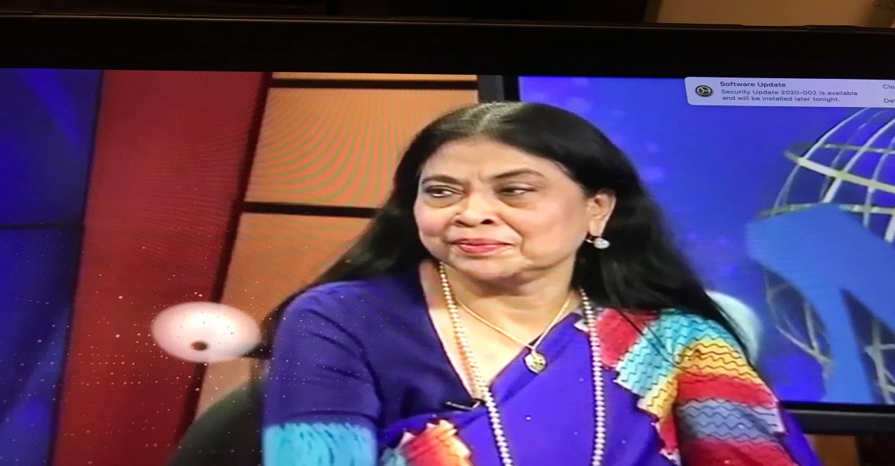আন্তর্জাতিক মাতৃভাষা পদক -২০২৫ এ মনোনীত হয়েছেন বরেণ্য ও মহিয়সী রোকেয়া হায়দার