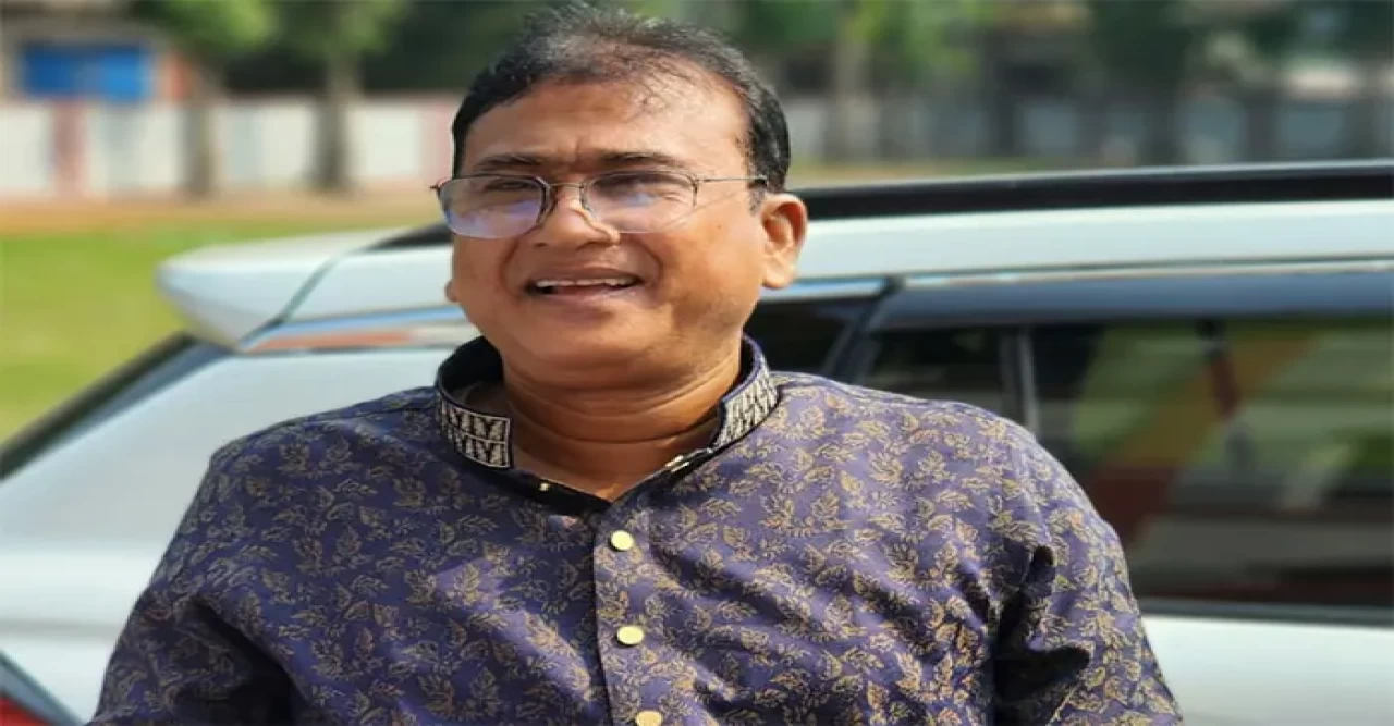 ঝিনাইদহ-৪ আসনের সংসদ সদস্য আনোয়ারুল আজিমের মরদেহ উদ্ধার কলকাতায়
