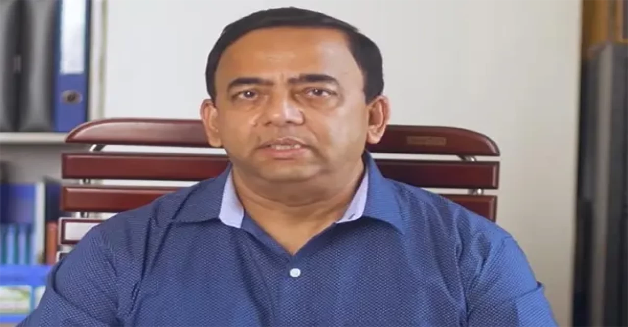 সাবেক আইজিপি বেনজীর আহমেদের সম্পত্তি ক্রোকের নির্দেশ