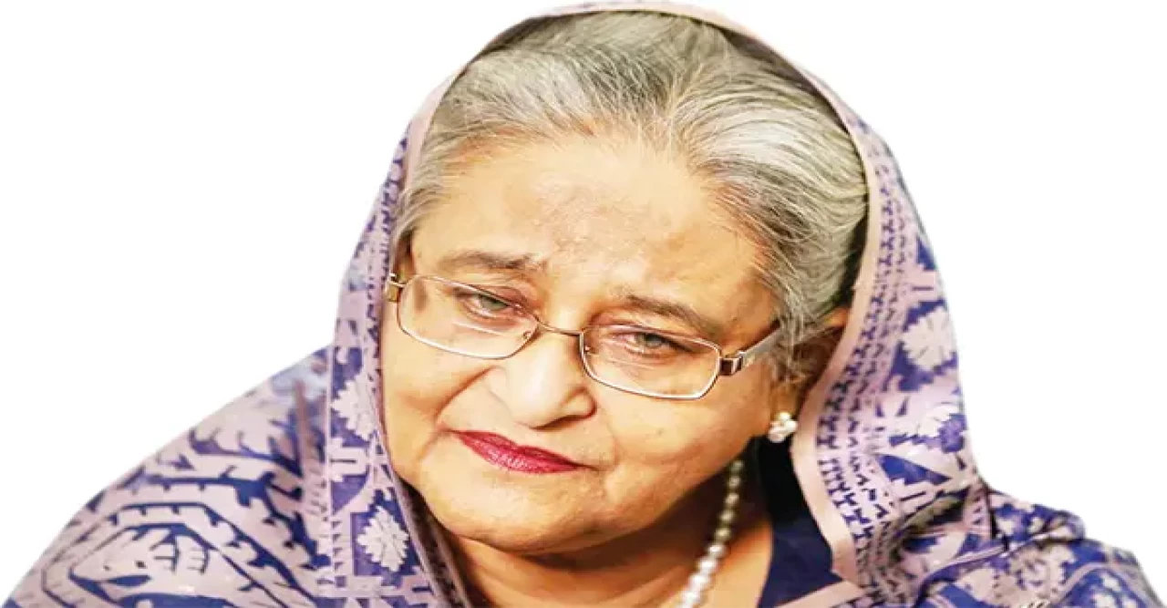 হাসিনার সামনে দুটো অপশন, ভারতে রাজনৈতিক আশ্রয় কিংবা দেশে ফেরা--- মতিউর রহমান চৌধুরী