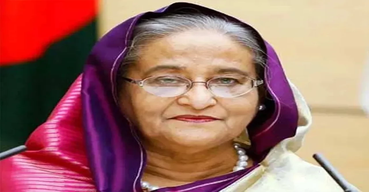 শেষ বৈঠকে হাসিনা এবং কোটি কোটি টাকা