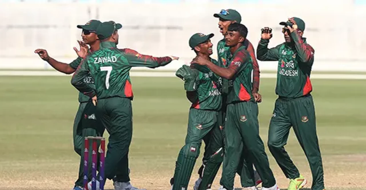 পাকিস্তানকে উড়িয়ে দিয়ে এশিয়া কাপের ফাইনালে বাংলাদেশ