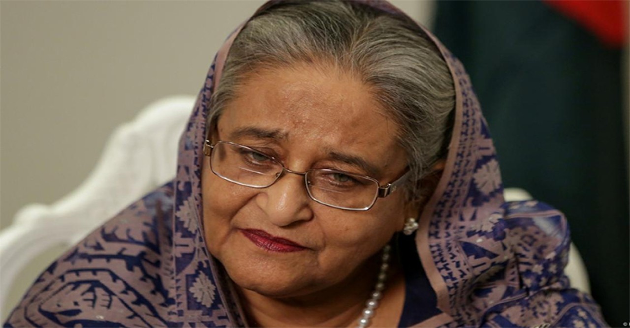 একটি বিপ্লবের ইতিকথা: শেখ হাসিনার পতন --- ড.  মেহযেব চৌধুরী
