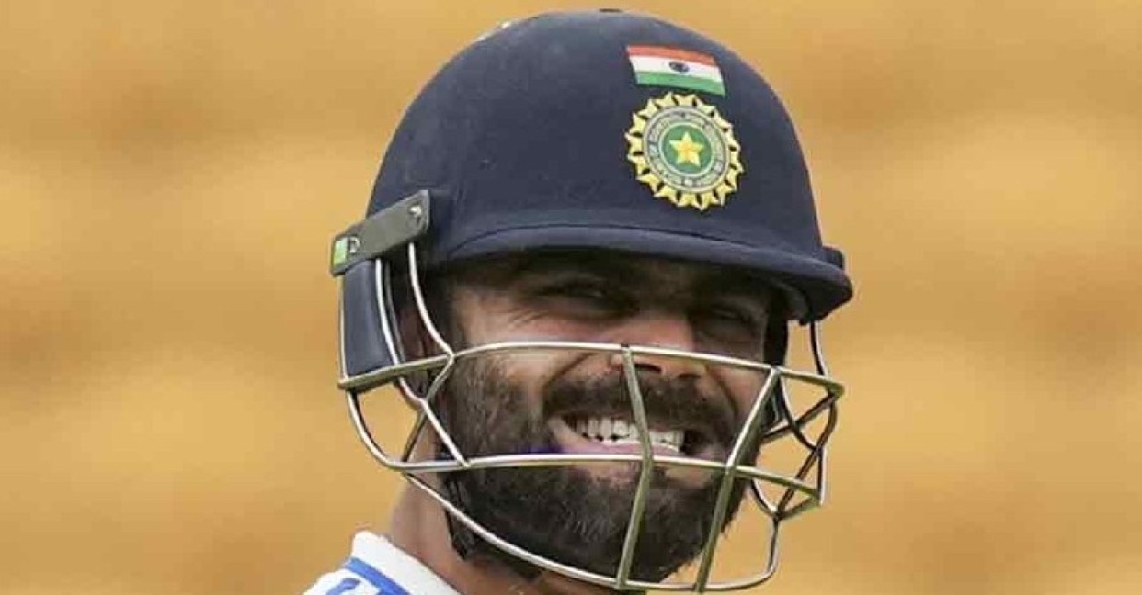 শূন্যের রেকর্ড 'কিং'  বিরাট  কোহলির
