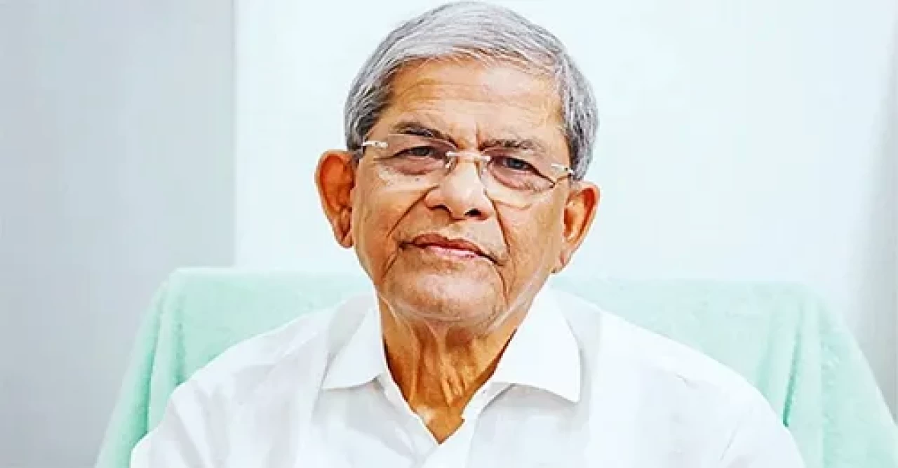 আওয়ামী লীগের কার্যালয় খোলার বিষয়টি আইনগতভাবে দেখা হবে