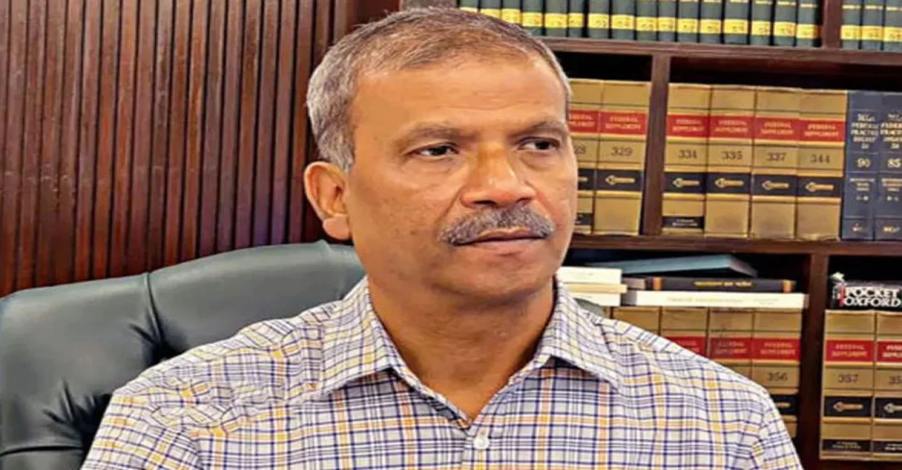 এক মাসের মধ্যে ট্রাইব্যুনালের পূর্ণাঙ্গ কার্যক্রম শুরু হবে: আইন উপদেষ্টা ড. আসিফ নজরুল