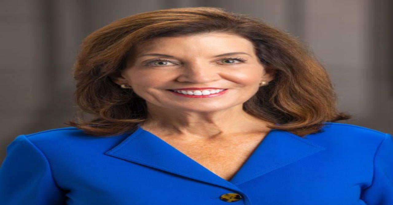 Funding for the Securing Communities Against Hate initiative by NY Governor