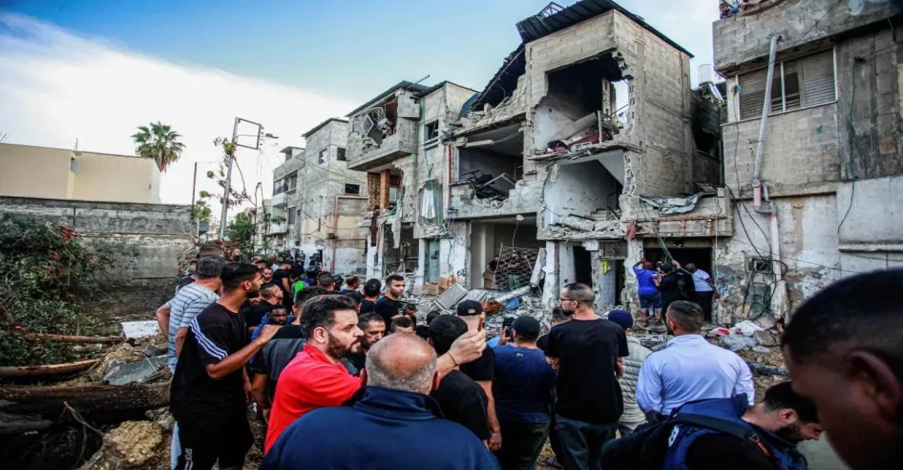Muslims Are Not Terrorists: A Global Awakening Following the Tragedy in Gaza