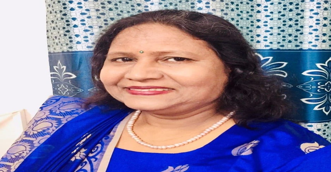 নিজস্ব সম্পদের ব্যবহার  -      নন্দিনী লুইজা