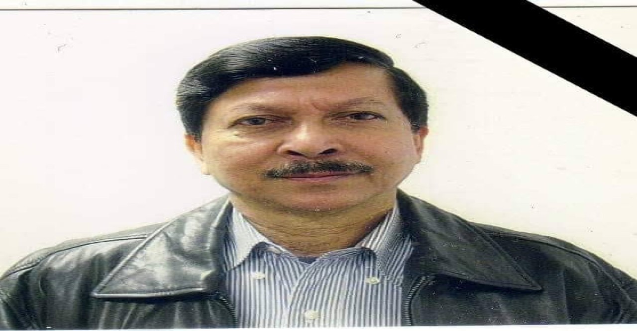 ধ্বংসের পথে বাংলা - সুব্রত বিশ্বাস