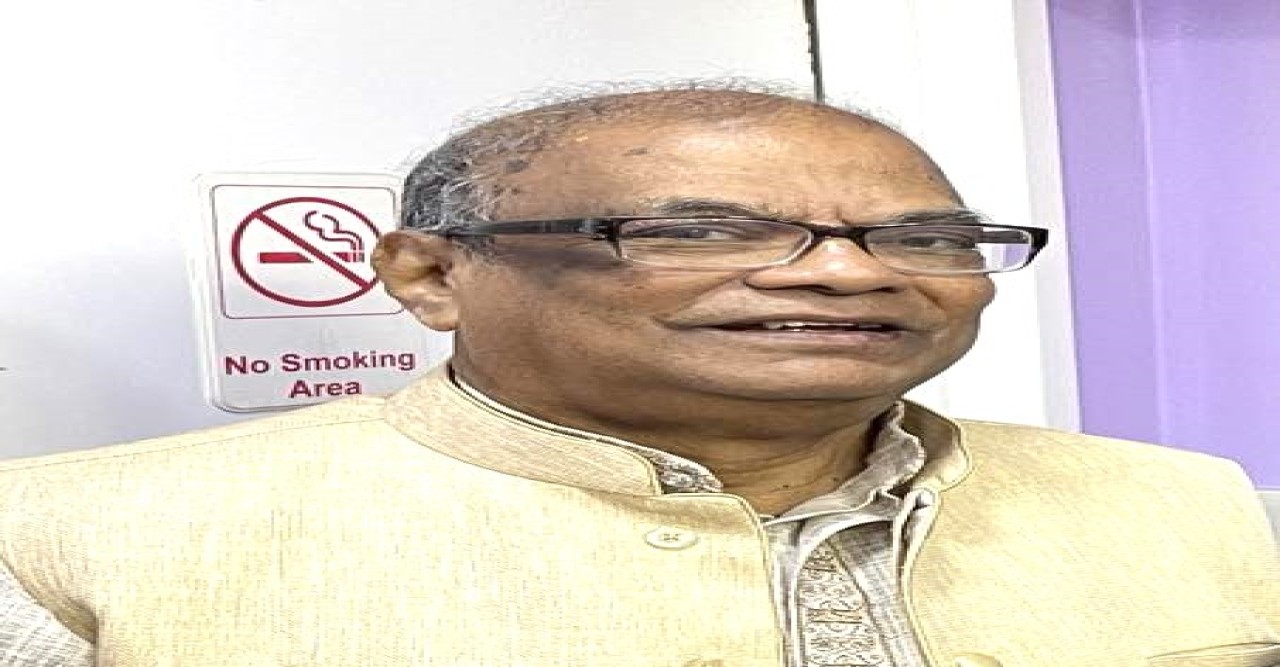 বাংলাদেশ মনে হচ্ছে দুর্নীতির একটি সুপ্ত আগ্নেয়গিরি--  মনজুর আহমেদ