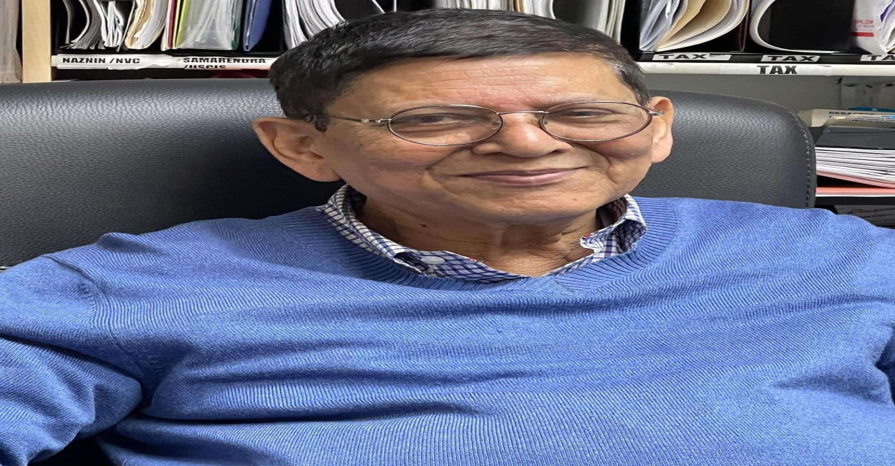 কাজী মন্টু ভাইয়ের হৃদয়স্পর্শী লেখা