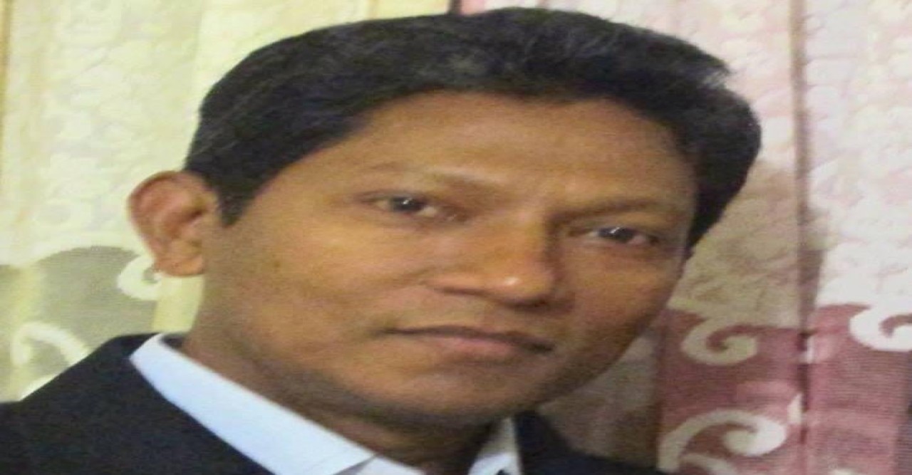 ভুলে গেছো, মনে আছে শুধু--চয়ন দাশ