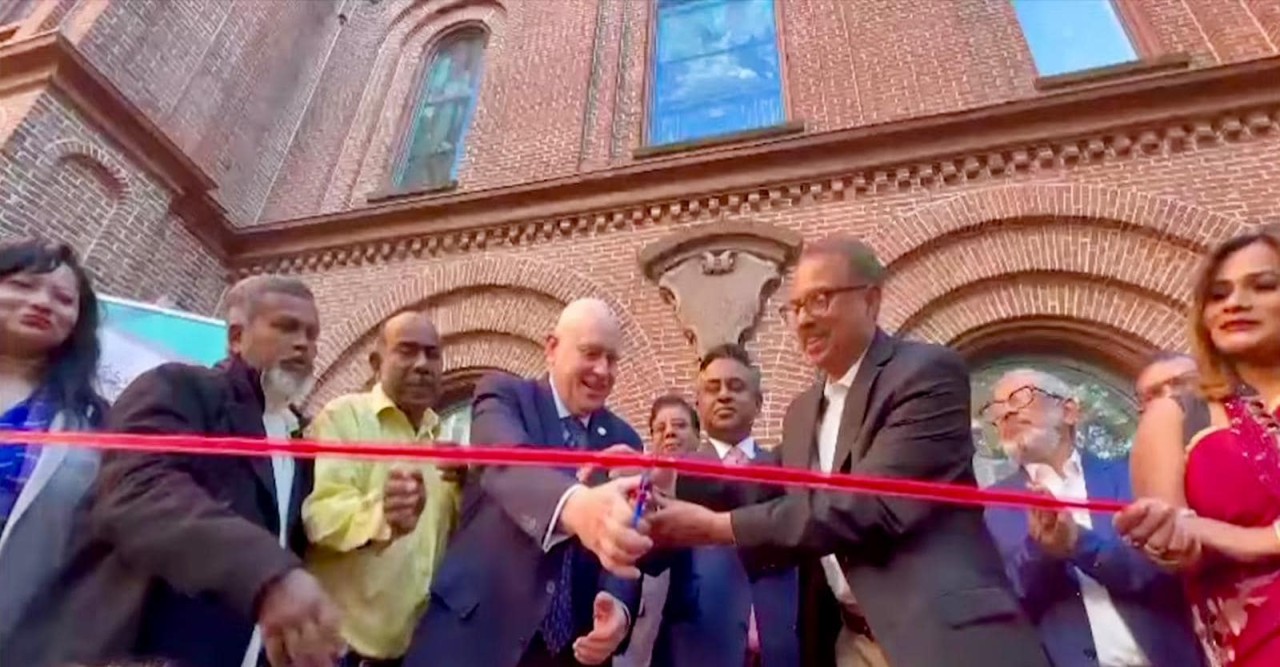 পর্দা টানলো দুই দিনব্যাপী নিউ ইয়র্কে বাংলাদেশ রেমিট্যান্স ফেয়ার ২০২৪