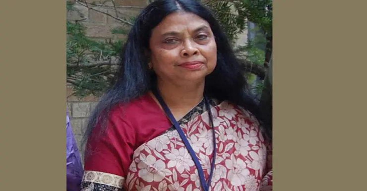নিউইয়র্ক আন্তর্জাতিক বাংলা বইমেলা ২০২৫ এর আহ্বায়ক নির্বাচিত হলেন কিংবদন্তী বেতার ব্যক্তিত্ব  রোকেয়া হায়দার