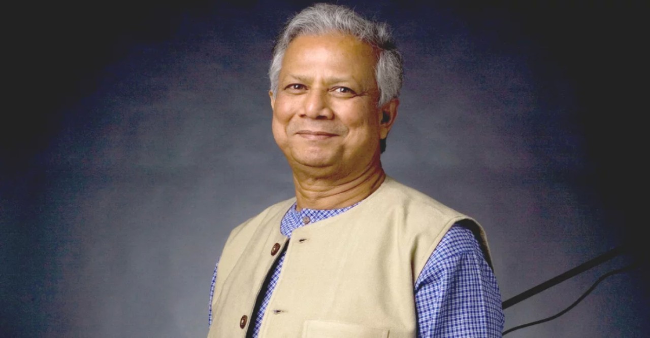 ড. ইউনূসকে প্রধান করে অন্তর্বর্তীকালীন সরকার গঠনের সিদ্ধান্ত