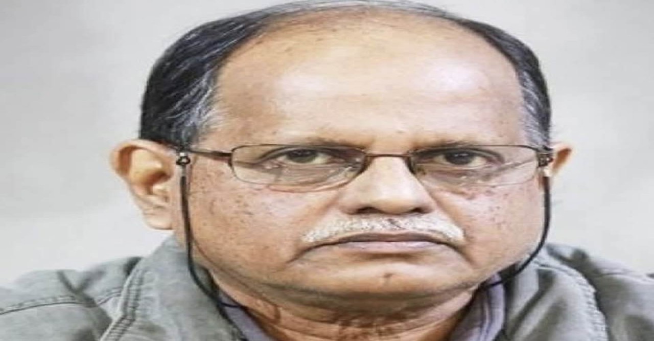 শেষ চিঠিতে যা লিখে গেছেন সিনিয়র সাংবাদিক বিভুরঞ্জন সরকার