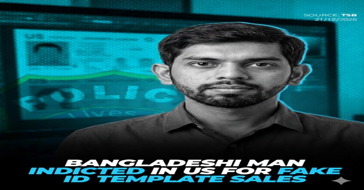 বাংলাদেশি যে তরুণ যুক্তরাষ্ট্রের নিরাপত্তা ব্যবস্থাকে চ্যালেঞ্জে ফেলেছে
