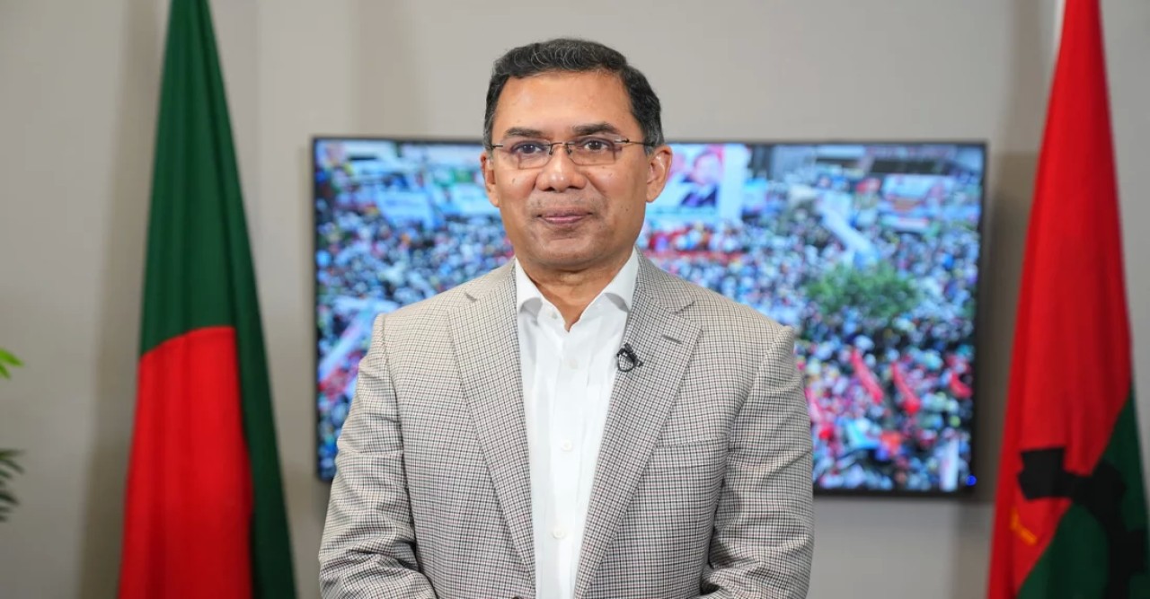 রাজনীতি নয়াপল্টনে সমাবেশ ডেকেছে বিএনপি, প্রধান অতিথি তারেক রহমান