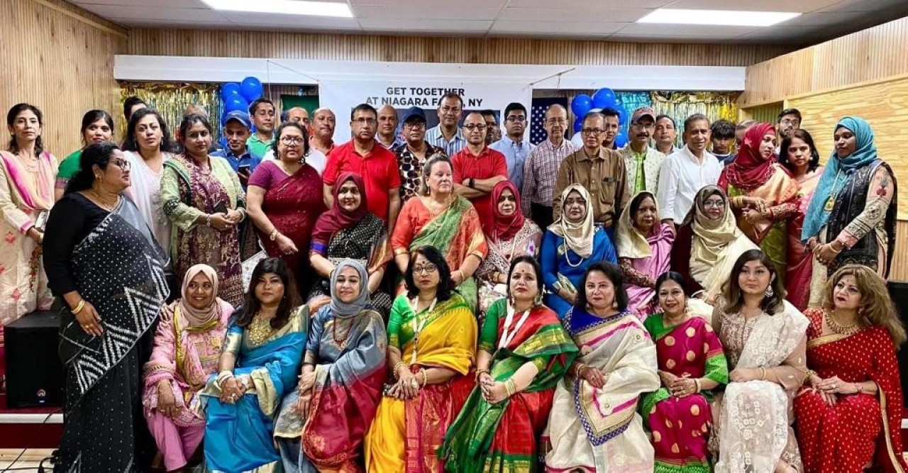 ‘পরানে আগ্রাবাদ নিউইয়র্ক’-এর উদ্যোগে অনুষ্ঠিত হয়ে গেলো পিকনিক ও সাংস্কৃতিক অনুষ্ঠান