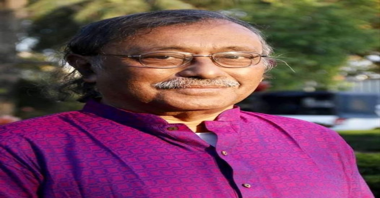 শিশু সাহিত্যিক  ও গণমাধ্যম ব্যক্তিত্ব আলী ইমাম আর নেই