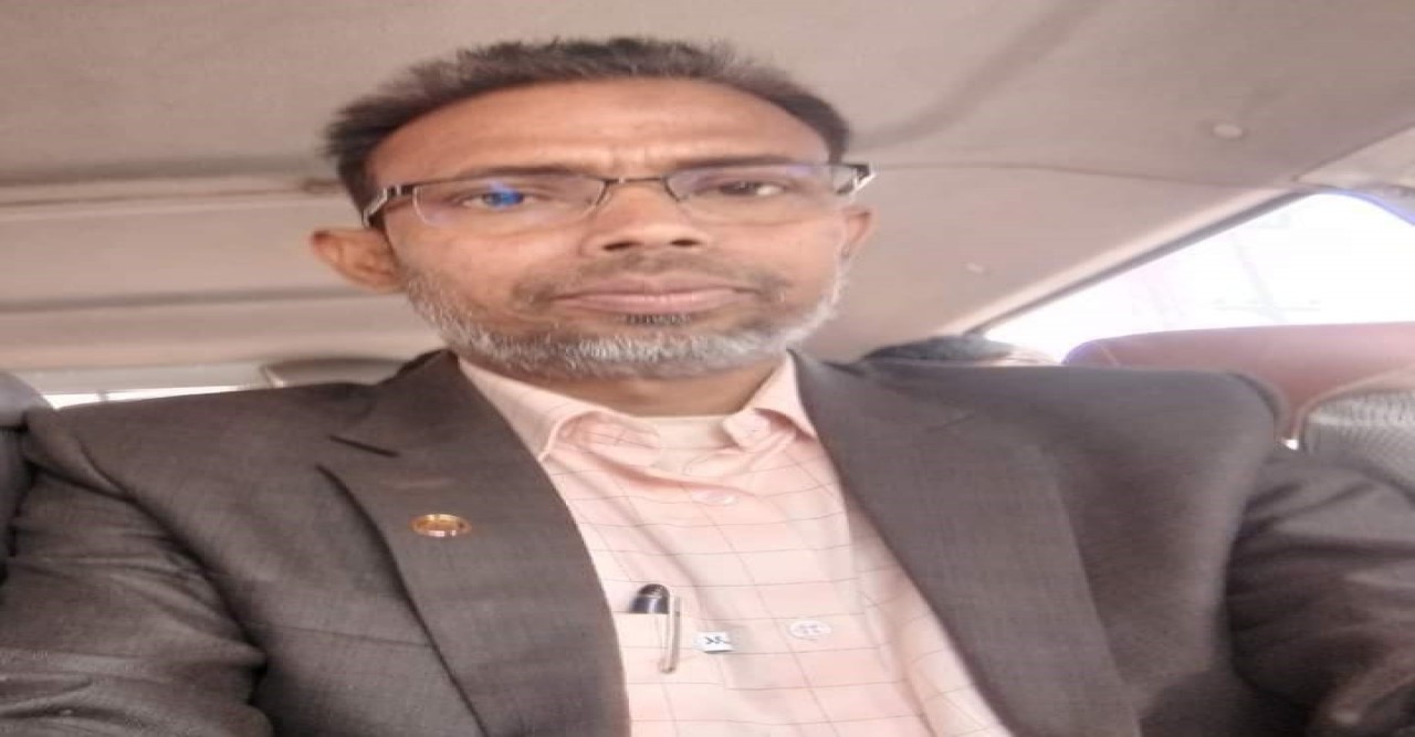 গাইবান্ধার জেলার বিশিষ্ট বেতার শ্রোতা বন্ধু  আশরাফুল ইসলাম আশেকের দাফন অনুষ্টিত
