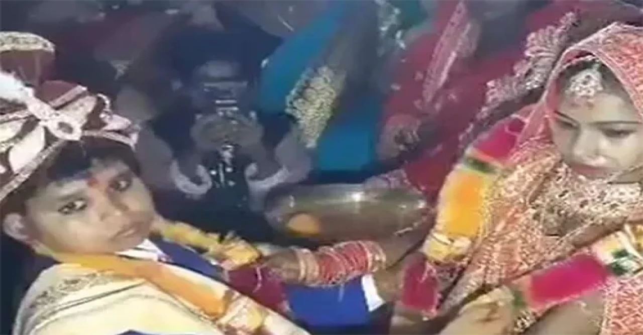 তিন ফুটের বর, চার ফুটের কনে, বামন দম্পতির বিয়ে নিয়ে হুলুস্থল বিহারে