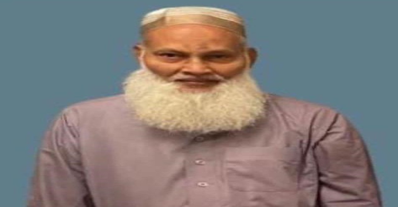 নিউইয়র্কে প্রাইভেট কারের ধাক্কায় বাংলাদেশী ইমামের মৃত্যু
