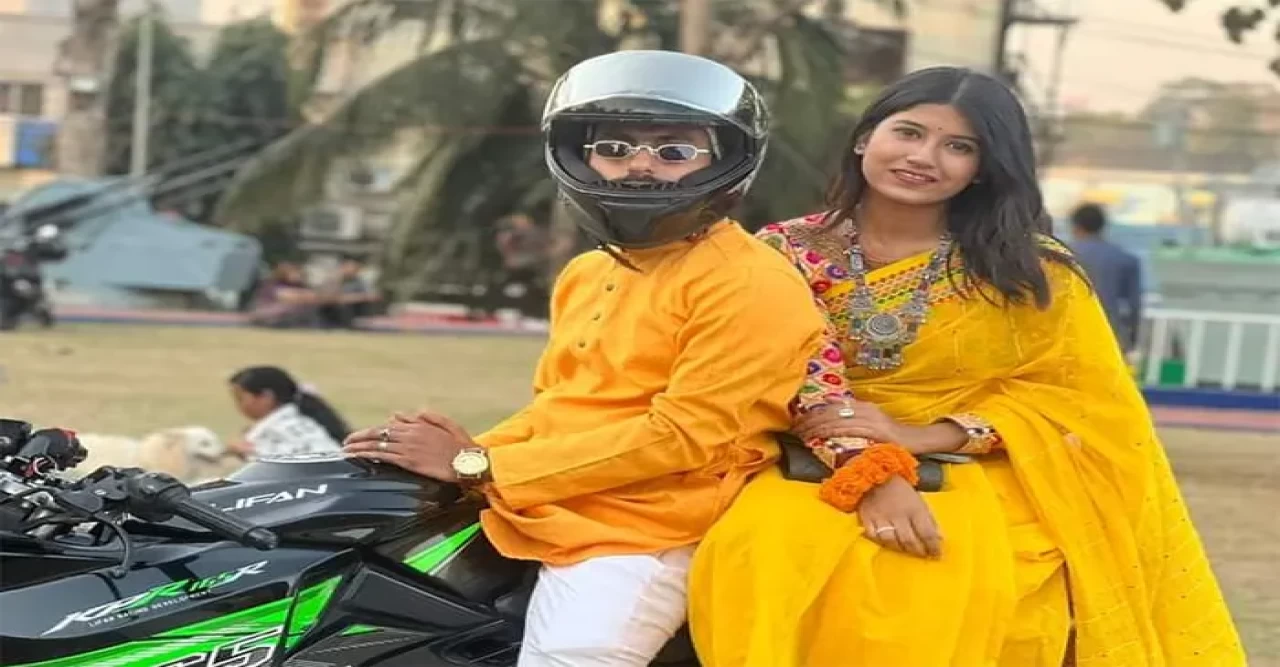 চট্টগ্রামে বাইক দুর্ঘটনায় বান্ধবীসহ ছাত্রলীগ নেতার মৃত্যু