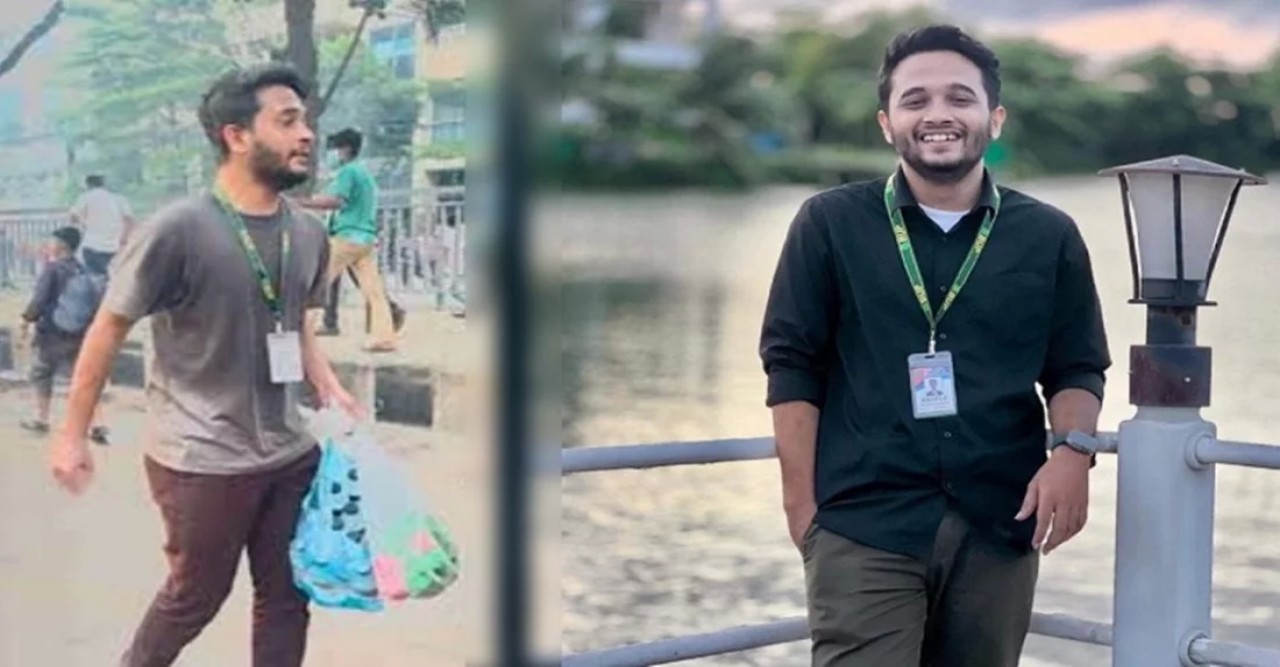মুগ্ধর মৃত্যুর বর্ণনা দিয়ে মার্কিন সিএনএন গণমাধ্যমে সংবাদ