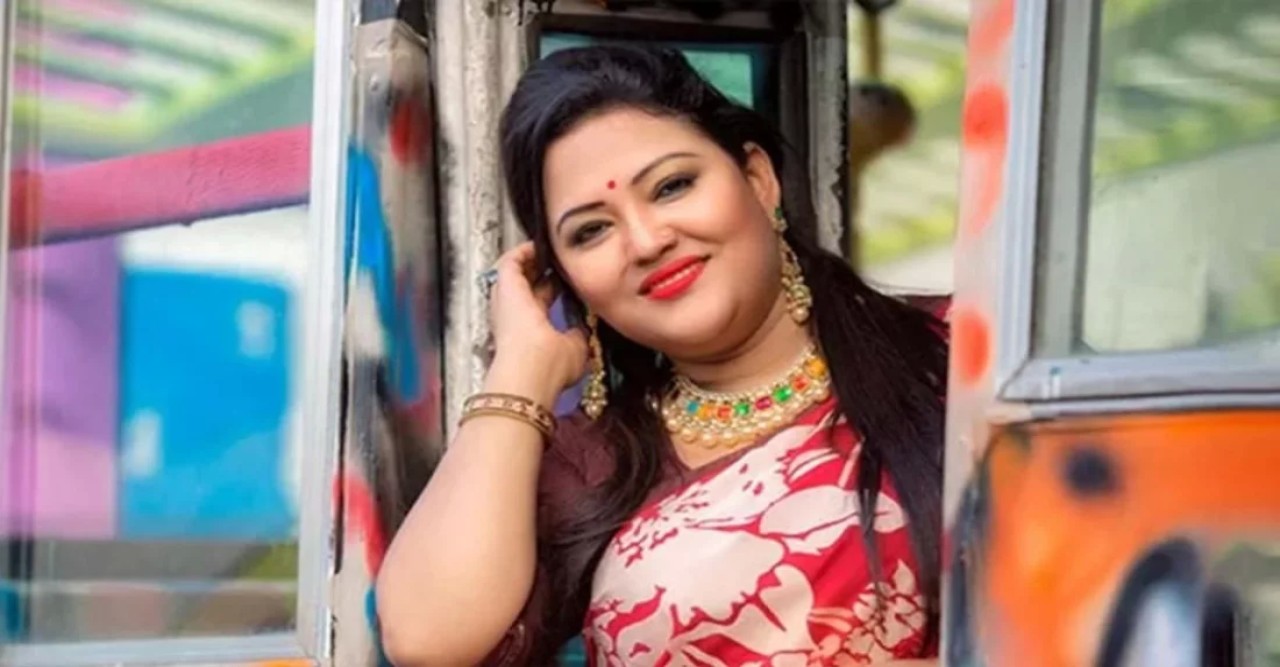 কেউ জানে না কোথায় আছেন  সংগীত শিল্পী  মমতাজ