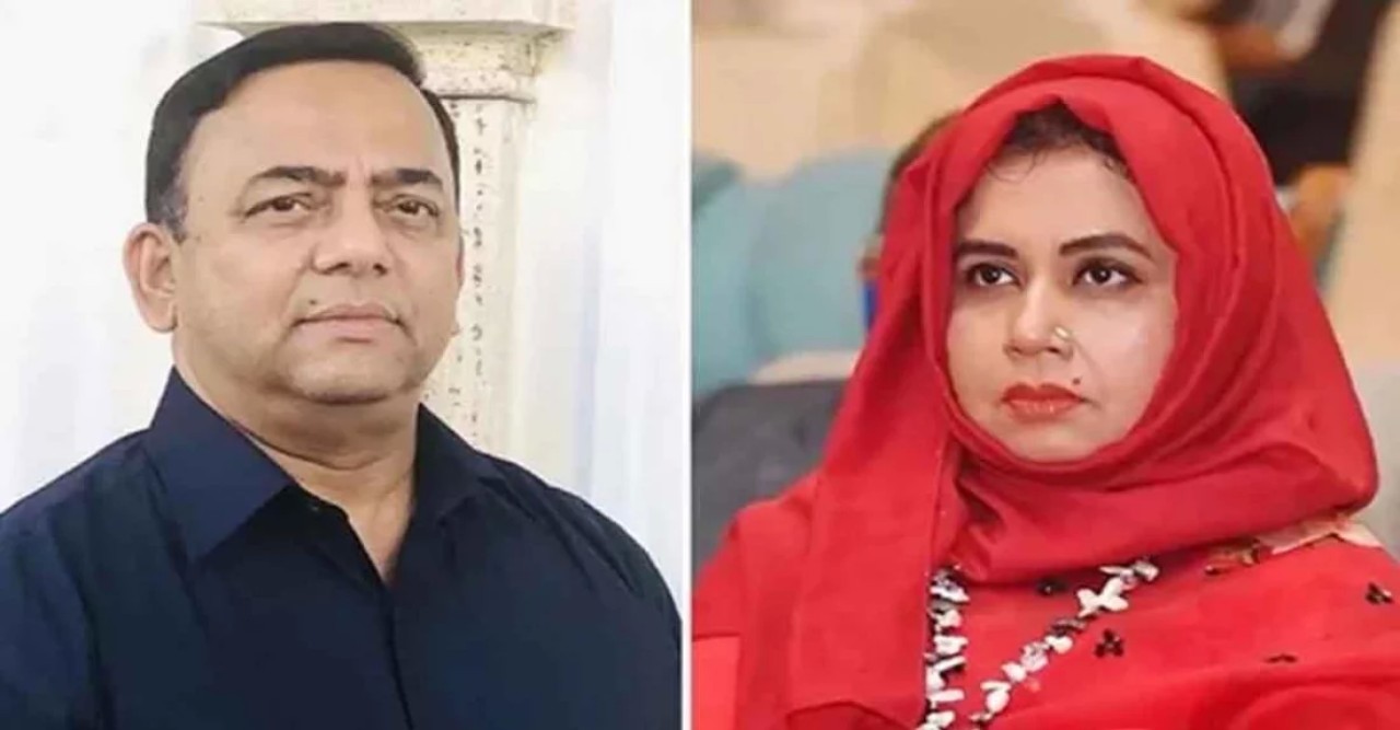 ৪ মে সপরিবারে সিঙ্গাপুর গেছেন বেনজীর আহমেদ