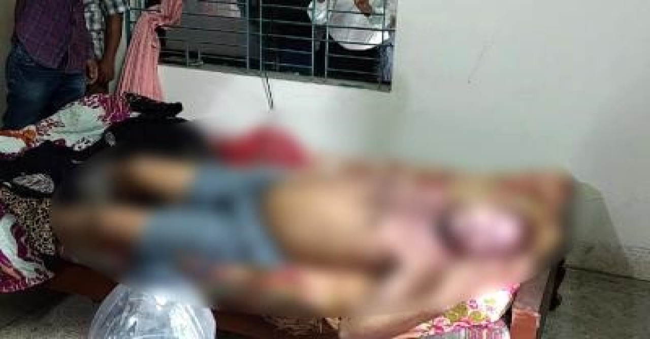 চুয়াডাংগায় সরকারী ডাকবাংলো হতে বিআরটিএ কর্মকর্তার মরদেহ উদ্ধার
