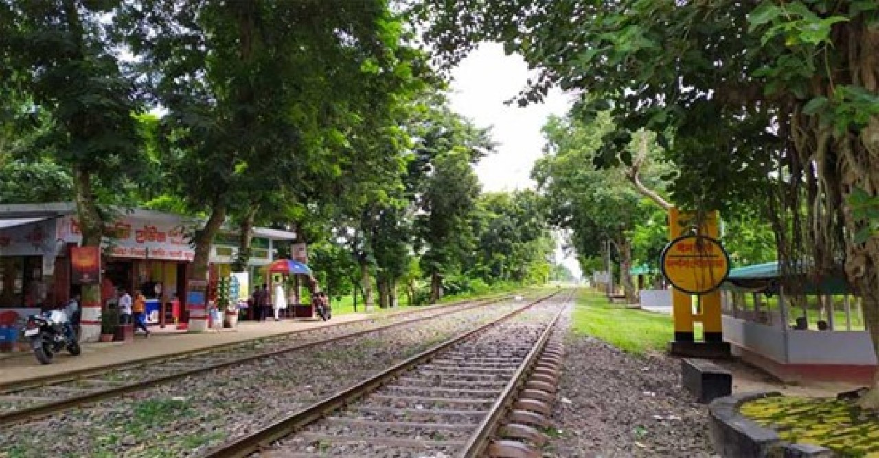 চুয়াডাঙ্গার দর্শনাকে স্থলবন্দর ঘোষণা করার পর ২০ বছরেও শুরু হয়নি সড়কপথে আমদানি-রপ্তানি