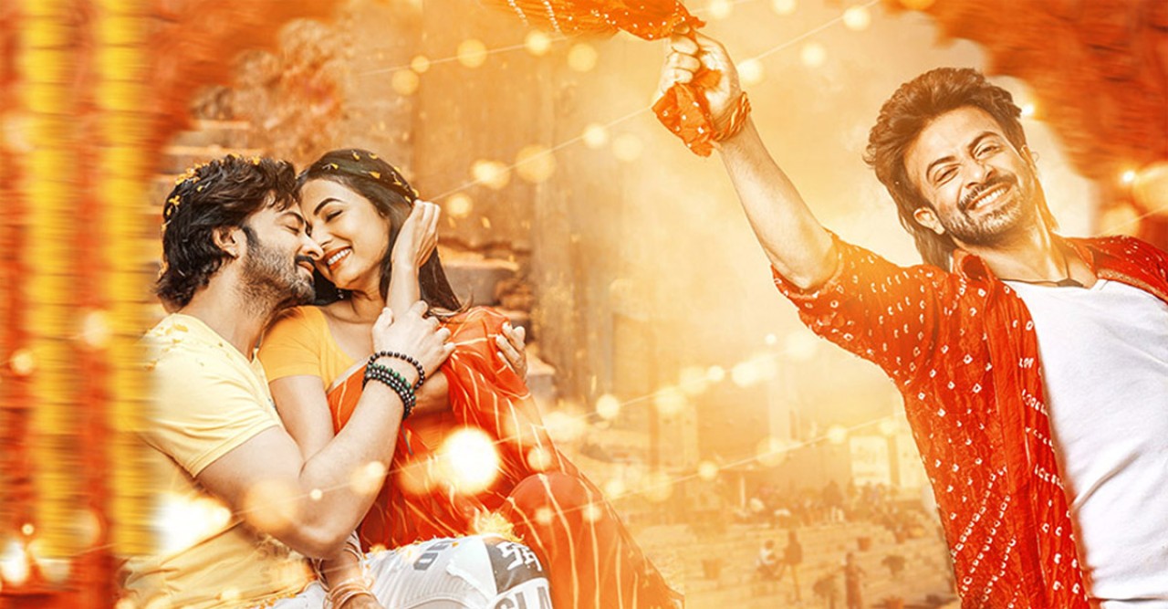 নিউ ইয়র্ক, লস এঞ্জেলেস সহ বিশ্বব্যাপী শুভ মুক্তি মেগাস্টার শাকিব খান অভিনীত ছবি “দরদ”